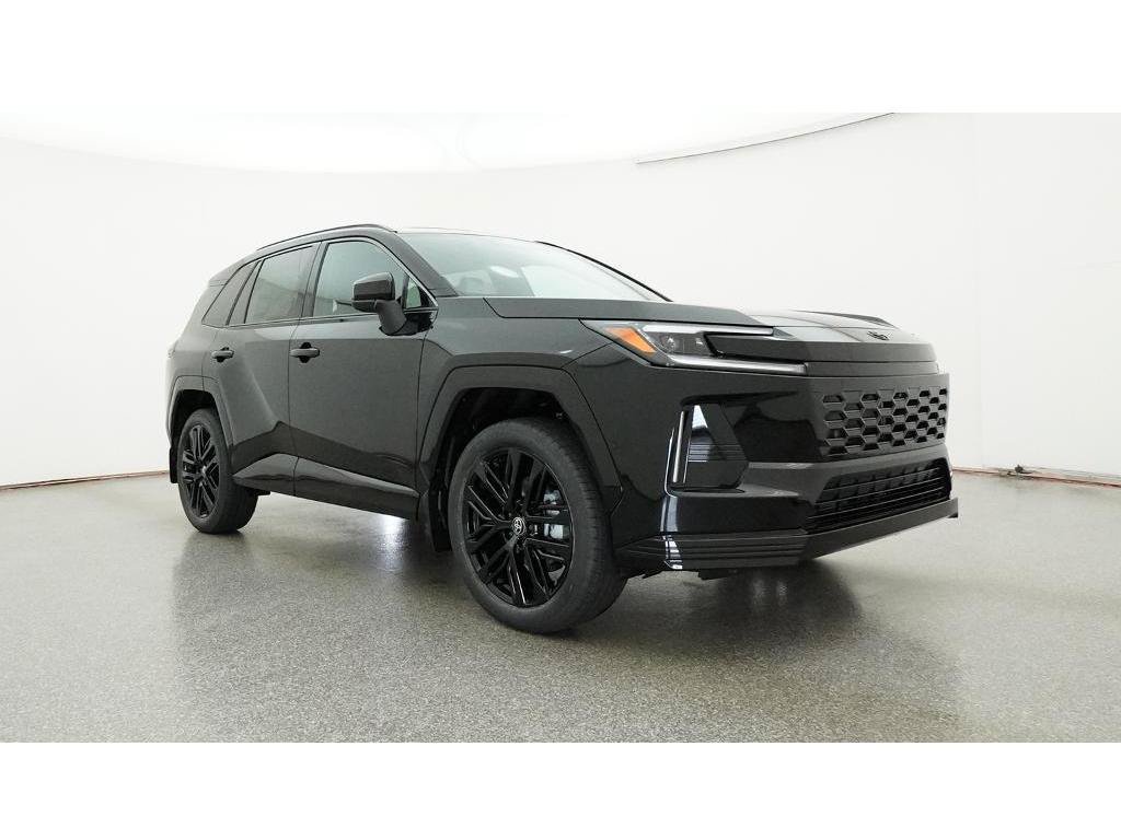 New 2026 Toyota RAV4 XSE AWD/4WD image 36