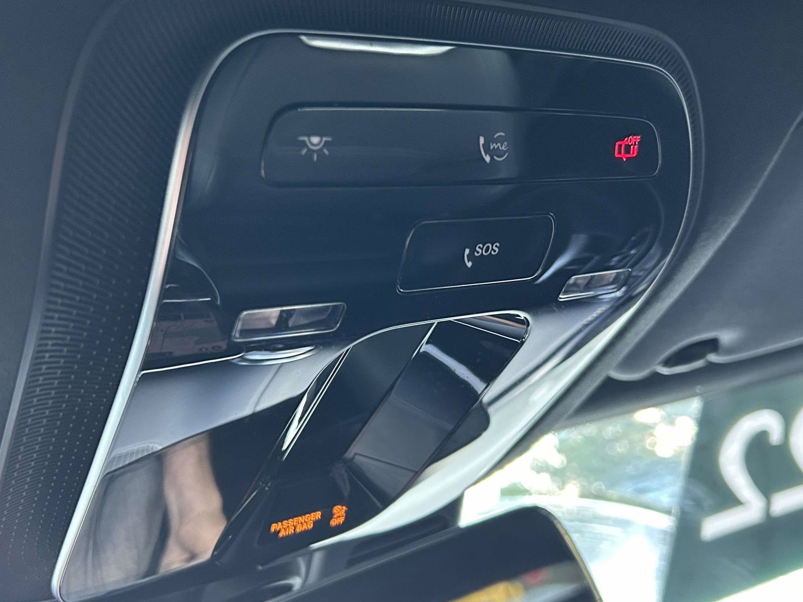 Certified 2022 Mercedes-Benz SL 55 AMG 4MATIC image 45