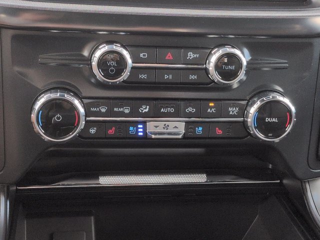 Certified 2026 Ford F150 Tremor w/ Equipment Group 402B AWD/4WD image 24