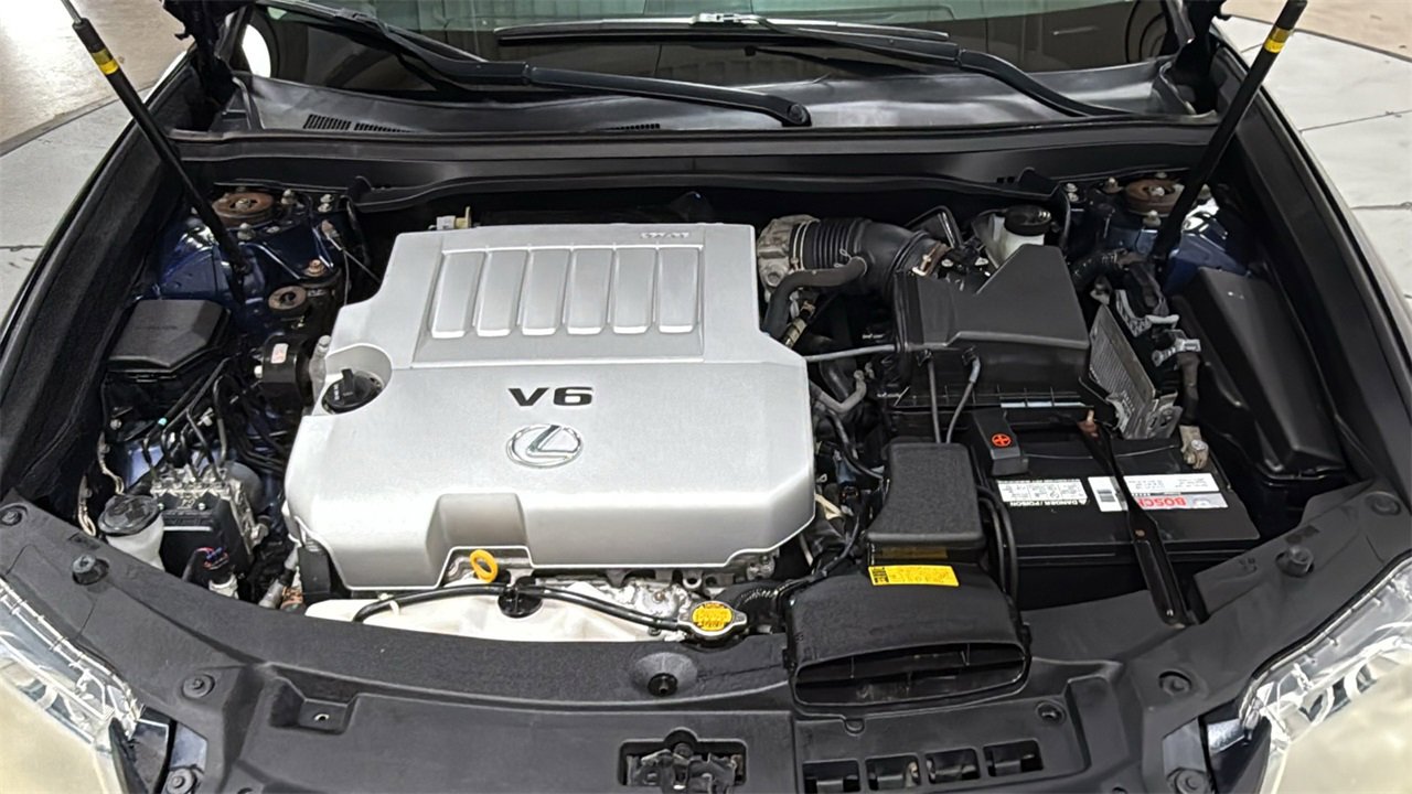 Used 2013 Lexus ES 350 image 25