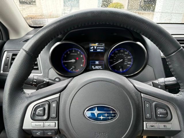 Used 2017 Subaru Legacy 2.5i Premium image 20