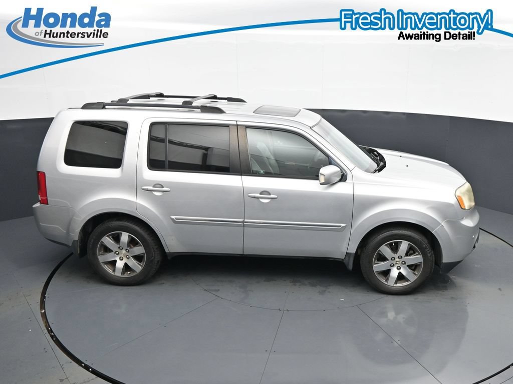 Used 2012 Honda Pilot Touring image 23