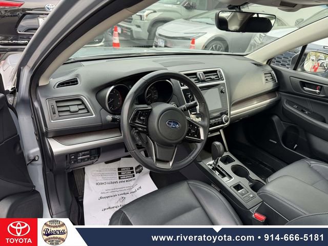 Used 2019 Subaru Legacy 2.5i Limited AWD/4WD image 4