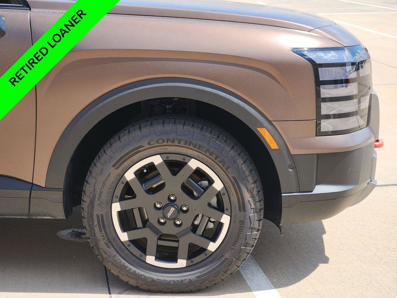 New 2026 Hyundai Palisade XRT Pro AWD/4WD image 5