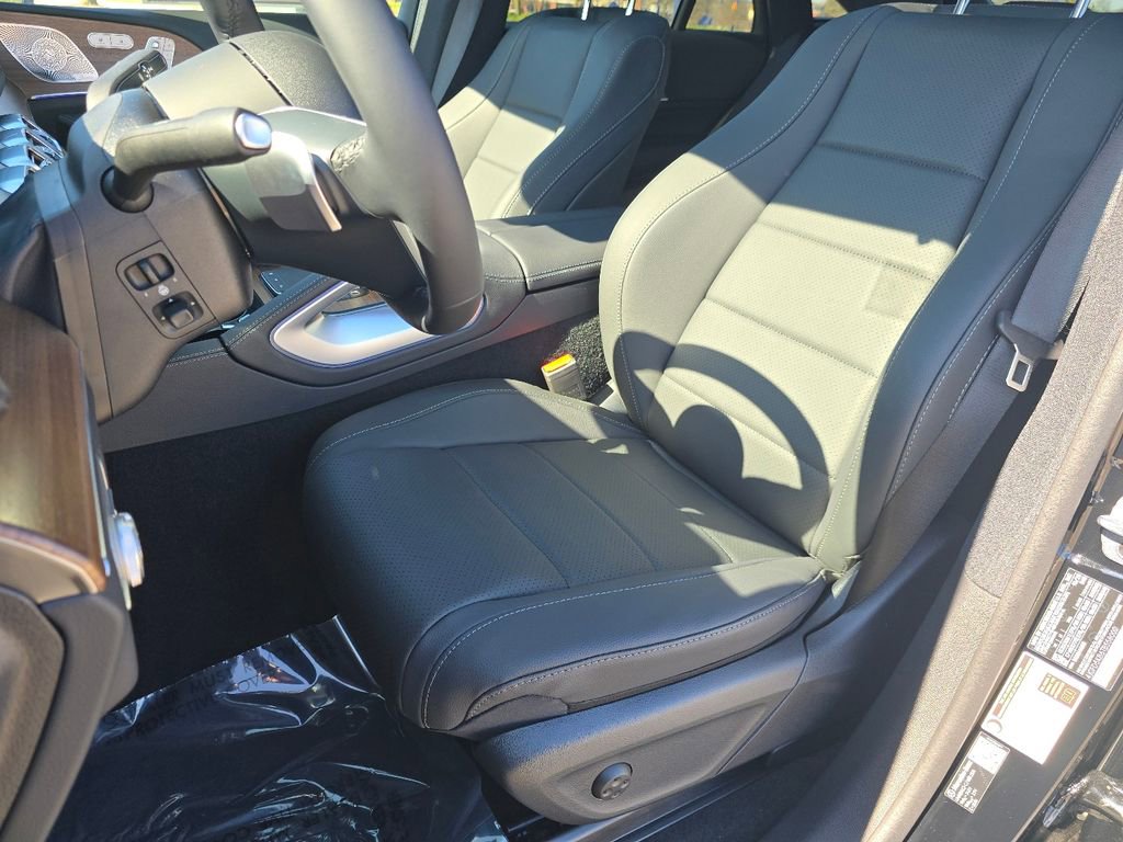 New 2026 Mercedes-Benz GLE 450 4MATIC Coupe image 23