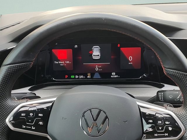 Used 2023 Volkswagen GTI S image 12
