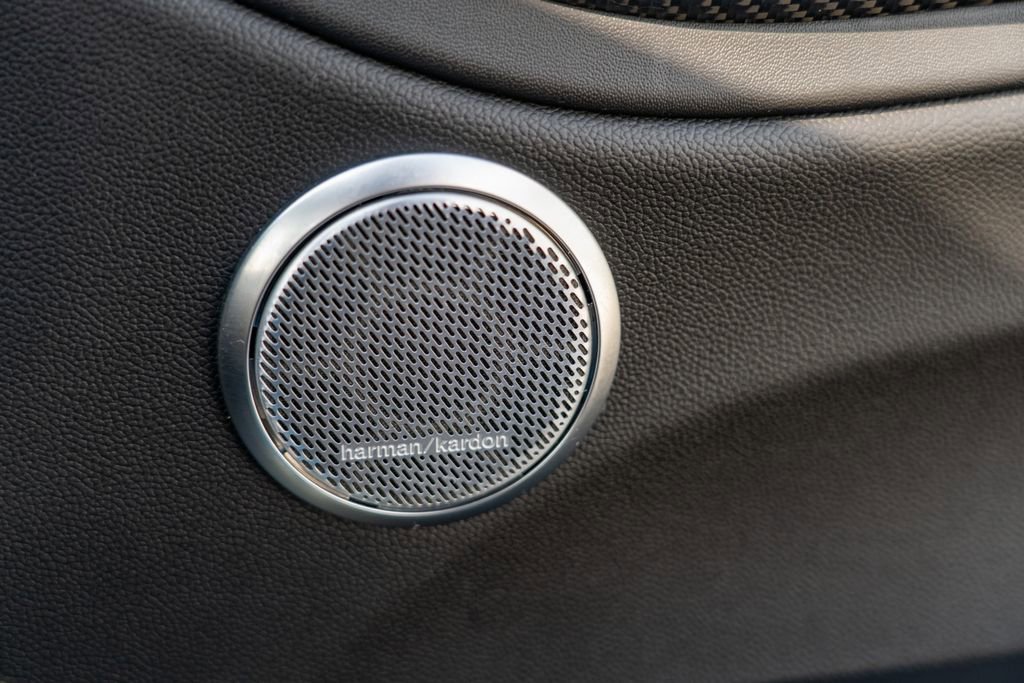 Used 2023 Alfa Romeo Giulia Quadrifoglio image 21