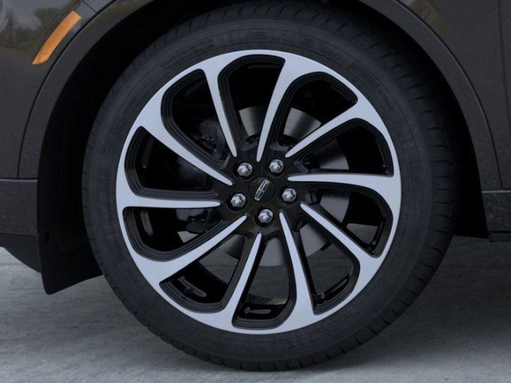 New 2026 Lincoln Nautilus Black Label image 19