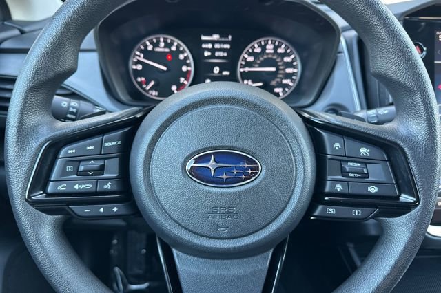 New 2025 Subaru Crosstrek 2.0i Premium AWD/4WD image 26
