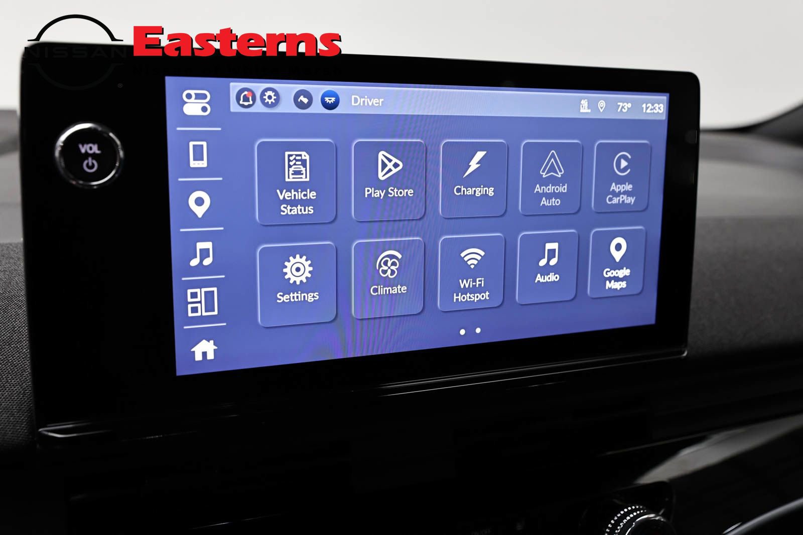 Used 2024 Honda Prologue EX image 17