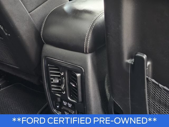 Used 2021 Jeep Grand Cherokee Limited w/ Quick Order Package 28K 80th AWD/4WD image 16