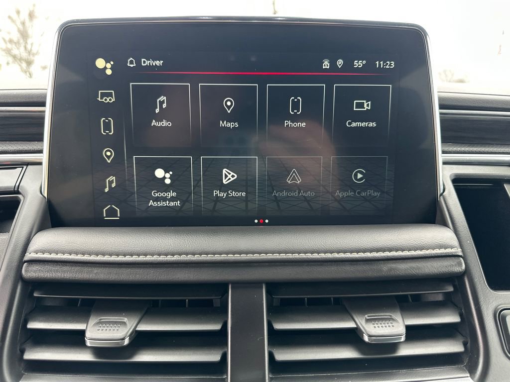 Used 2024 GMC Yukon XL SLT image 26