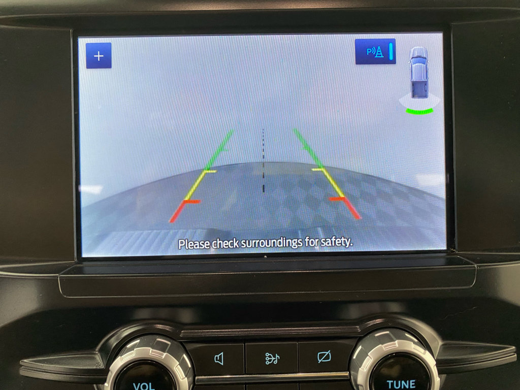 Used 2023 Ford F150 XLT w/ Equipment Group 301A Mid image 29