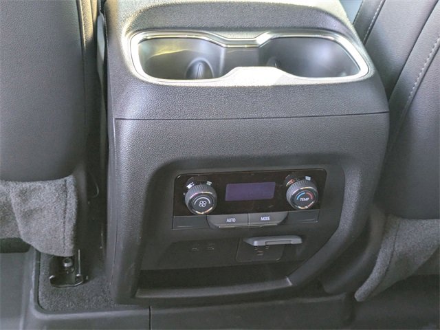 New 2026 Chevrolet Traverse LT w/ Driver Confidence Package image 30