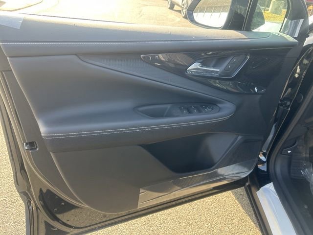 New 2026 Chevrolet Blazer EV LT w/ Midnight/Sport Edition FWD image 11