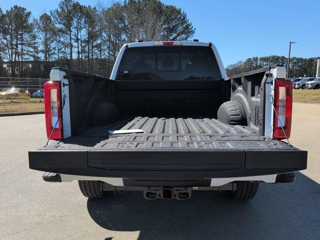 New 2026 Ford F350 XL w/ STX Appearance Package AWD/4WD image 13