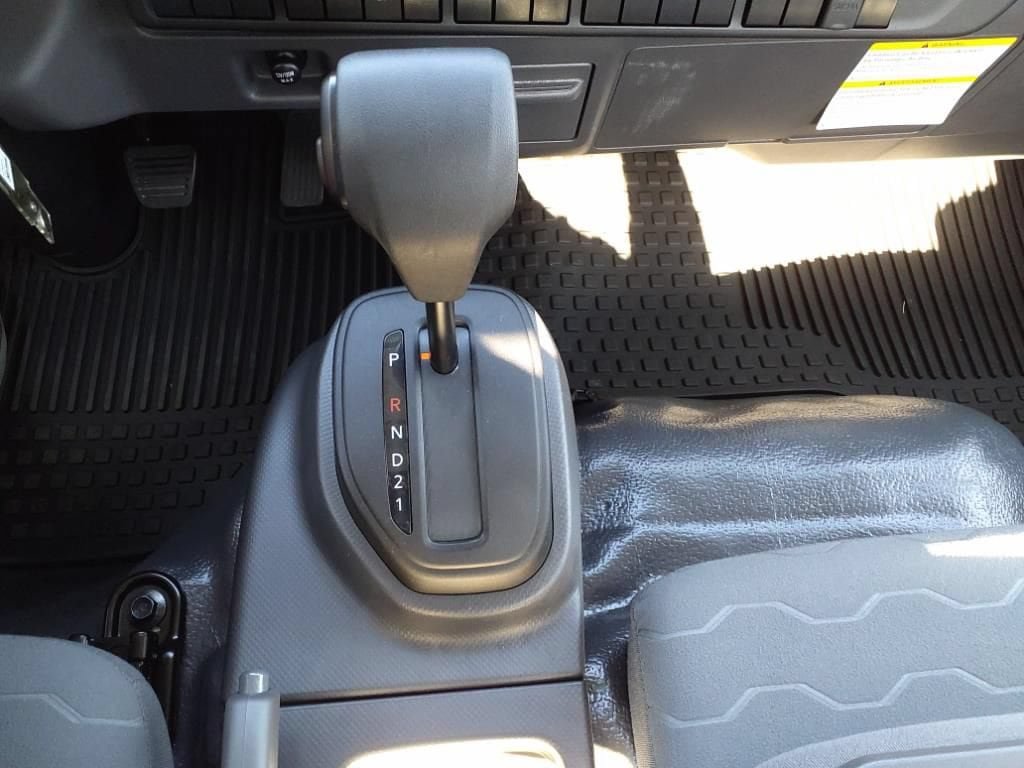 New 2025 Chevrolet Low Cab Forward 5500 XD RWD image 19
