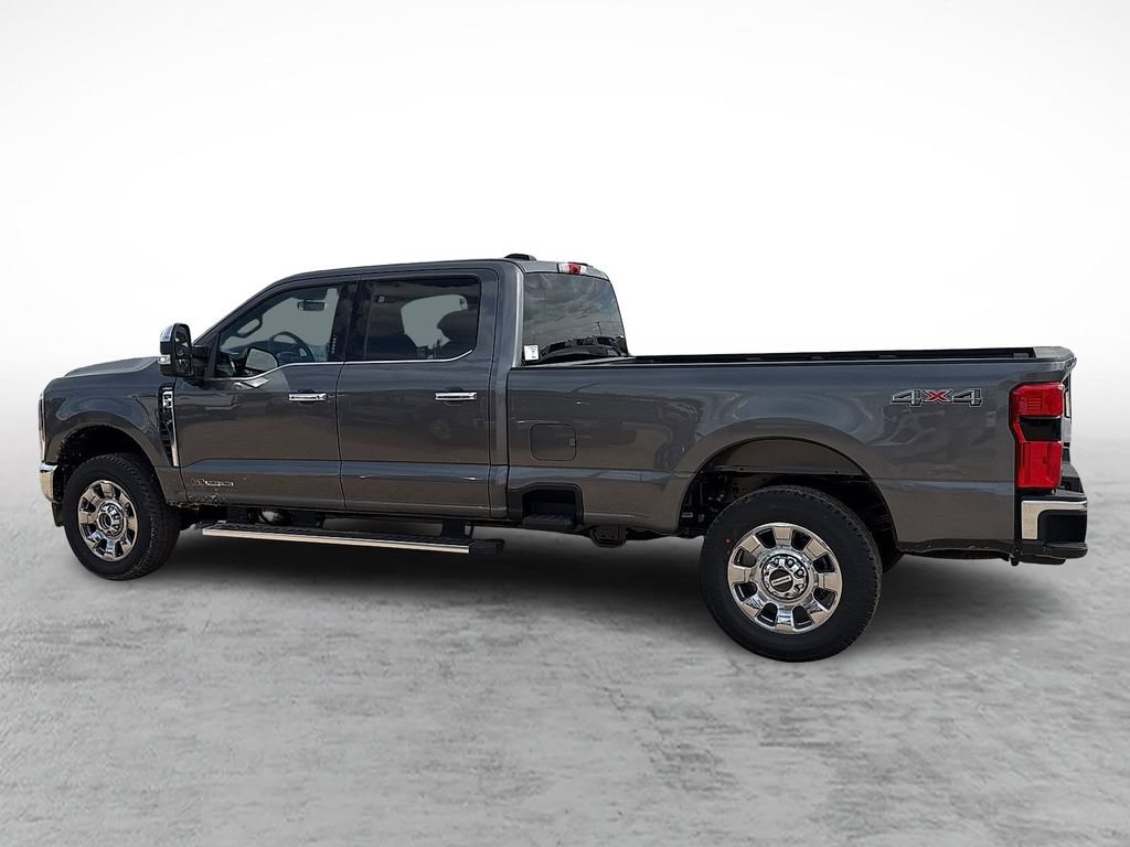 New 2026 Ford F350 Lariat w/ Chrome Package AWD/4WD image 6