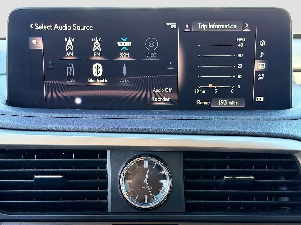 Used 2021 Lexus RX 350 FWD w/ Premium Package image 31