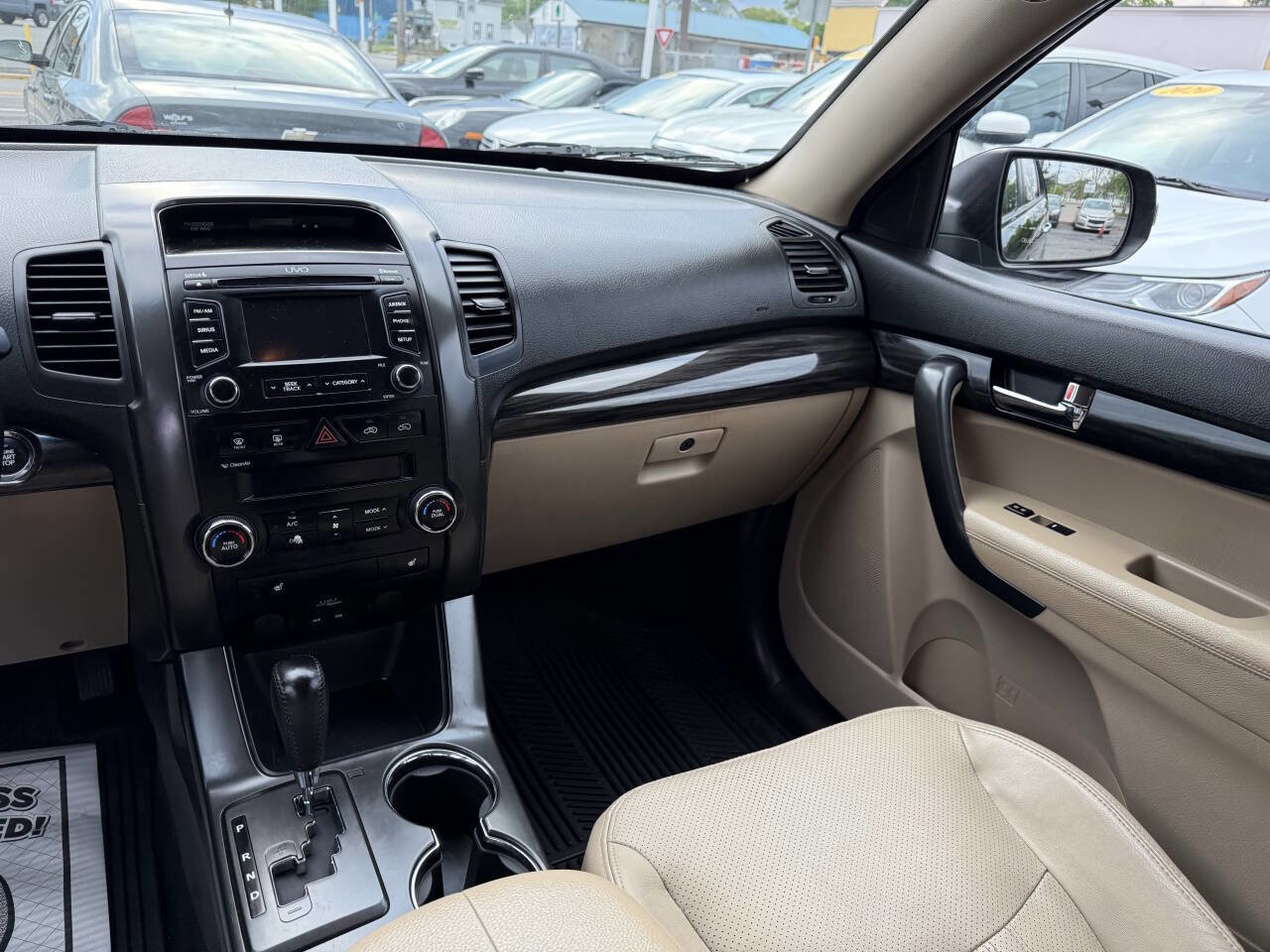 Used 2013 Kia Sorento EX FWD image 12