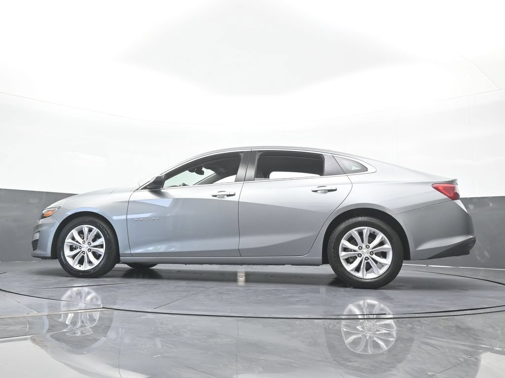 Used 2024 Chevrolet Malibu LT FWD image 54