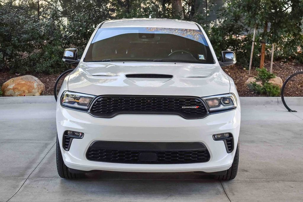 Used 2022 Dodge Durango GT image 2
