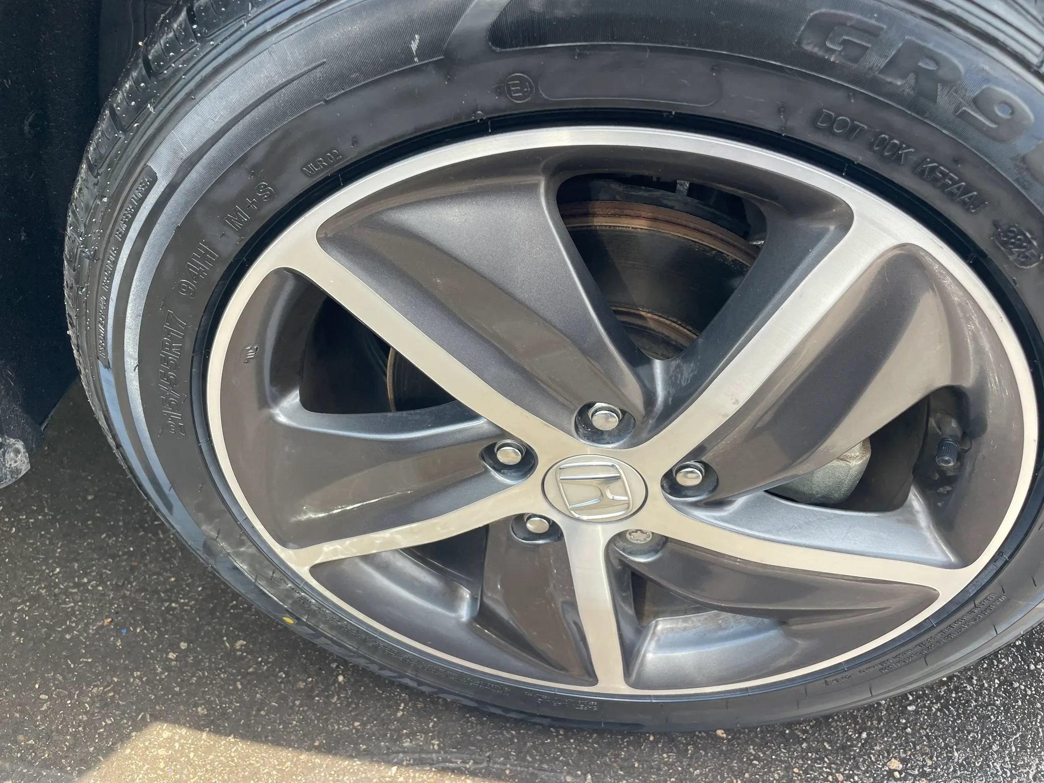 Used 2022 Honda HR-V EX-L image 27