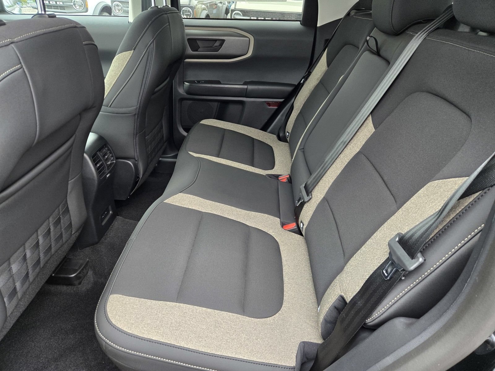 New 2026 Ford Bronco Sport Big Bend w/ Convenience Package AWD/4WD image 6