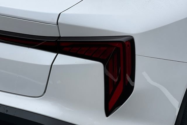 New 2025 Kia K4 LX image 31