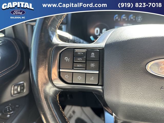 Used 2022 Ford Expedition Platinum image 22