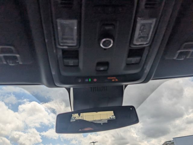 Used 2024 Chevrolet Silverado 2500 Custom w/ Custom Value Package AWD/4WD image 30