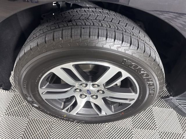 Used 2024 Ford Expedition Max Limited AWD/4WD image 10