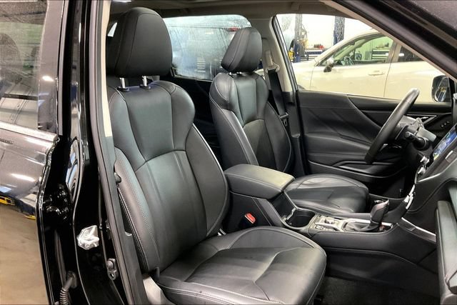 Used 2024 Subaru Forester Touring AWD/4WD image 7