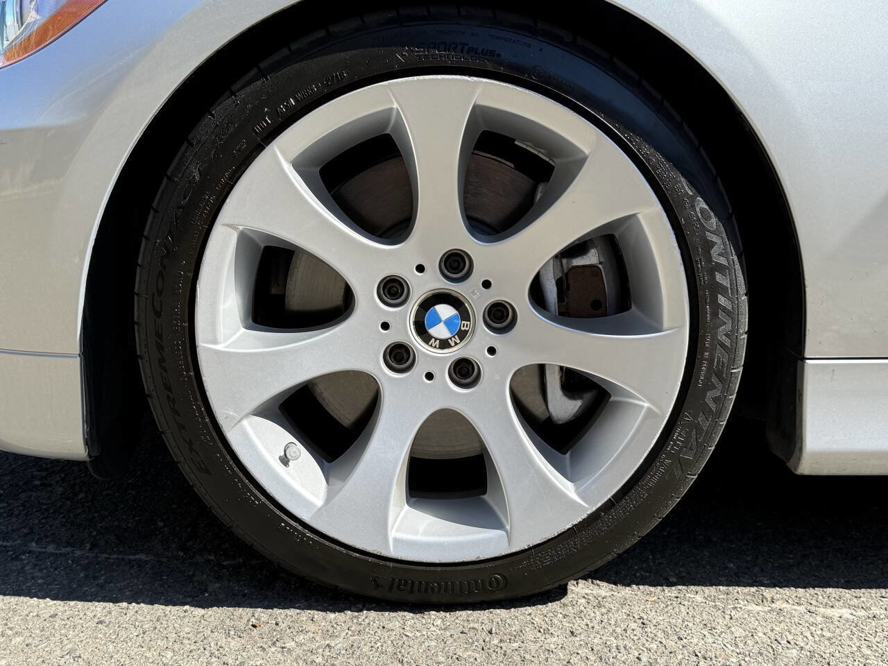 Used 2008 BMW 335i Sedan image 17