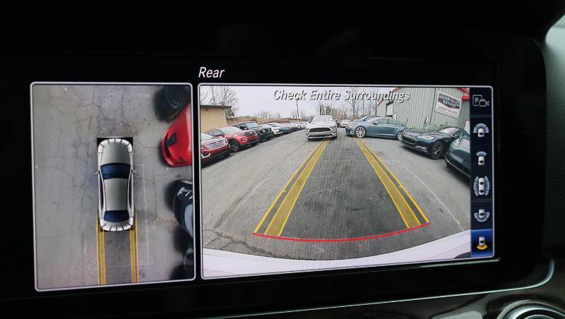 Used 2019 Mercedes-Benz E 300 w/ Premium 1 Package image 15