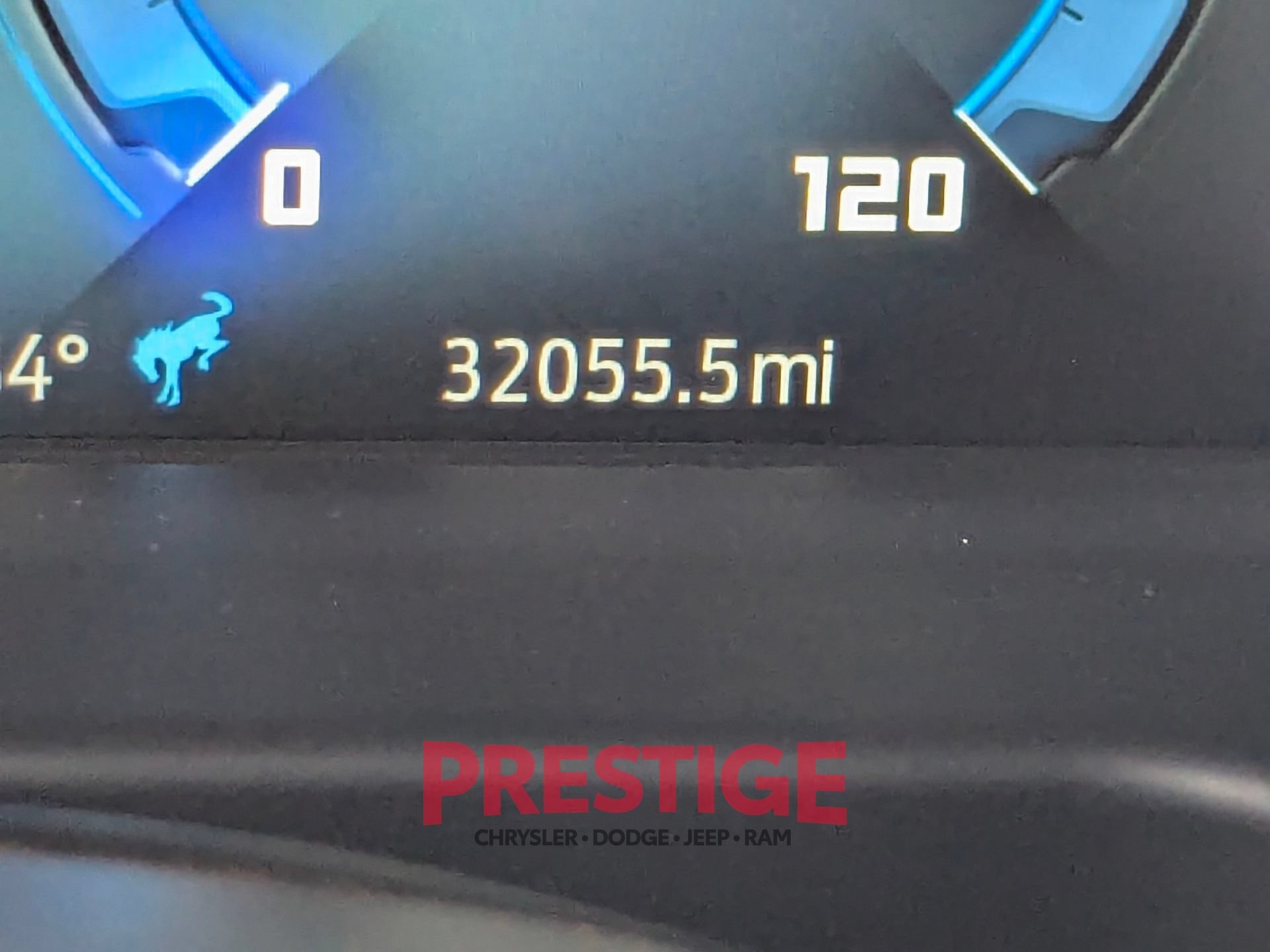 Used 2025 Ford Bronco Big Bend AWD/4WD image 16