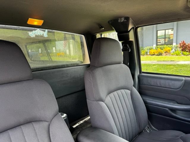 Used 2003 Chevrolet S10 Pickup LS RWD image 14