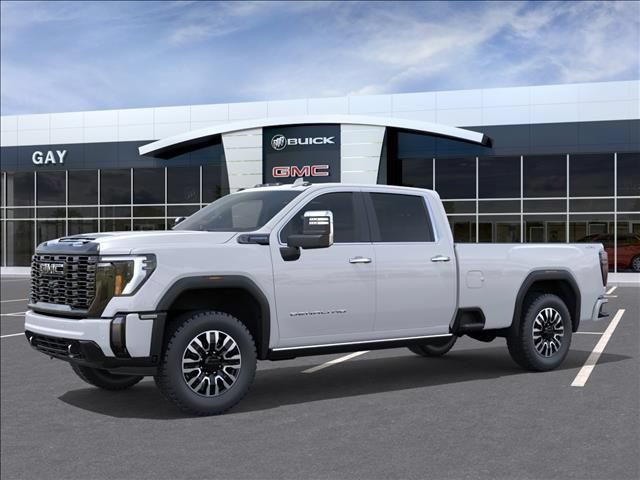 New 2026 GMC Sierra 3500 Denali Ultimate AWD/4WD video 2