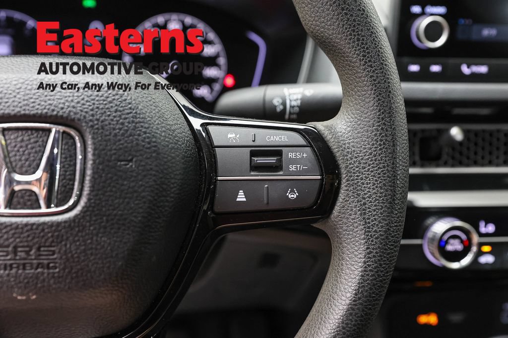 Used 2024 Honda Civic LX image 15