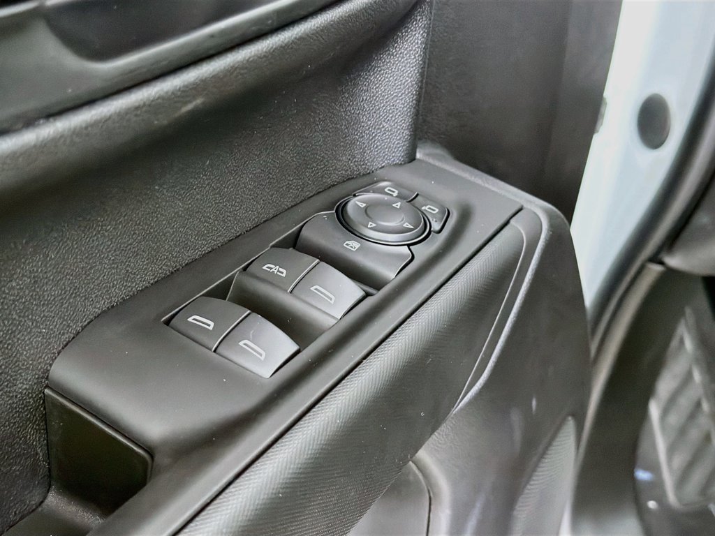 New 2026 Chevrolet Silverado 1500 Custom AWD/4WD image 14
