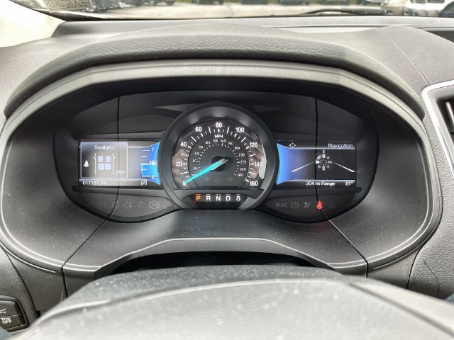 Used 2024 Ford Edge Titanium w/ Equipment Group 301A AWD/4WD image 18