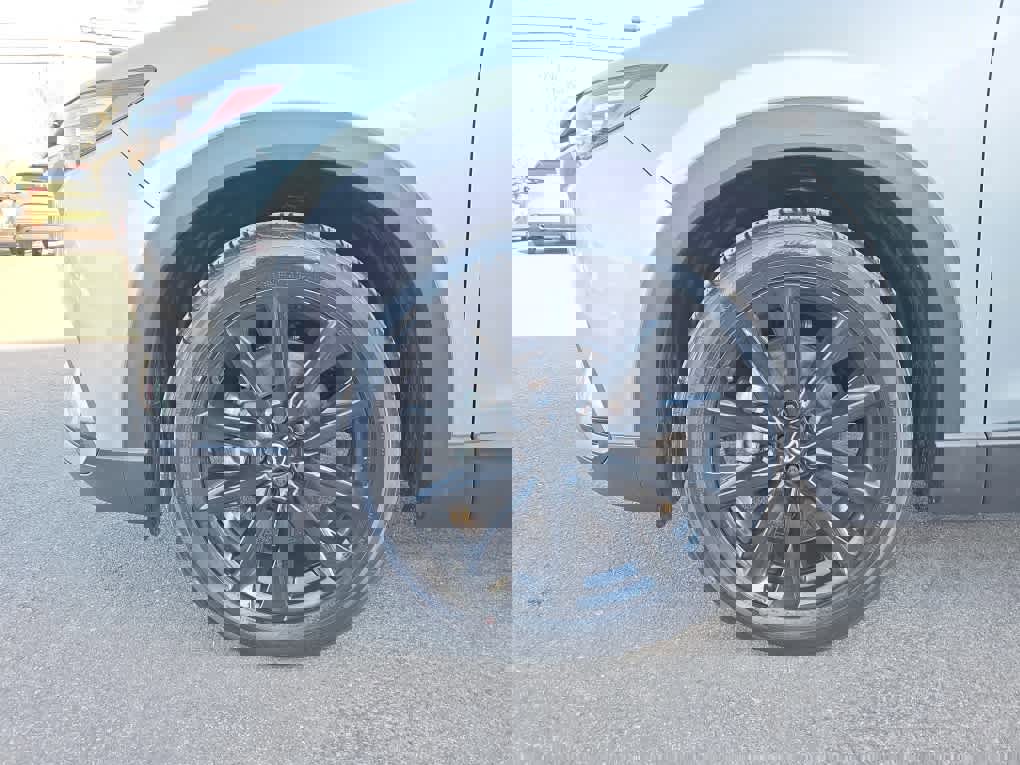 Used 2023 MAZDA CX-9 Touring Plus image 10