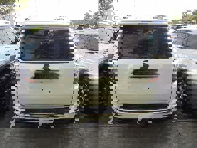 Used 2021 Toyota 4Runner Nightshade image 5