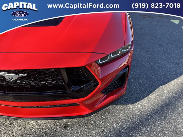 Used 2024 Ford Mustang GT Premium image 11