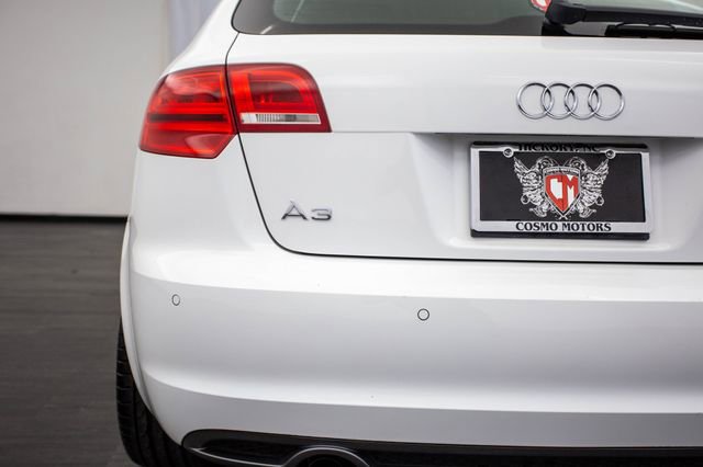 Used 2011 Audi A3 TDI Premium Plus image 38