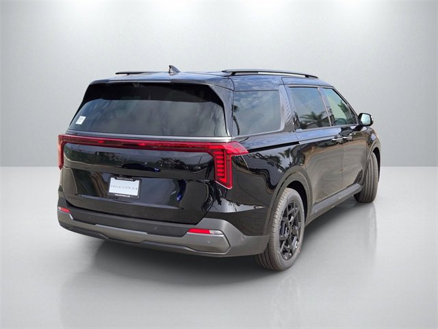 New 2026 Kia Carnival SX Prestige image 4