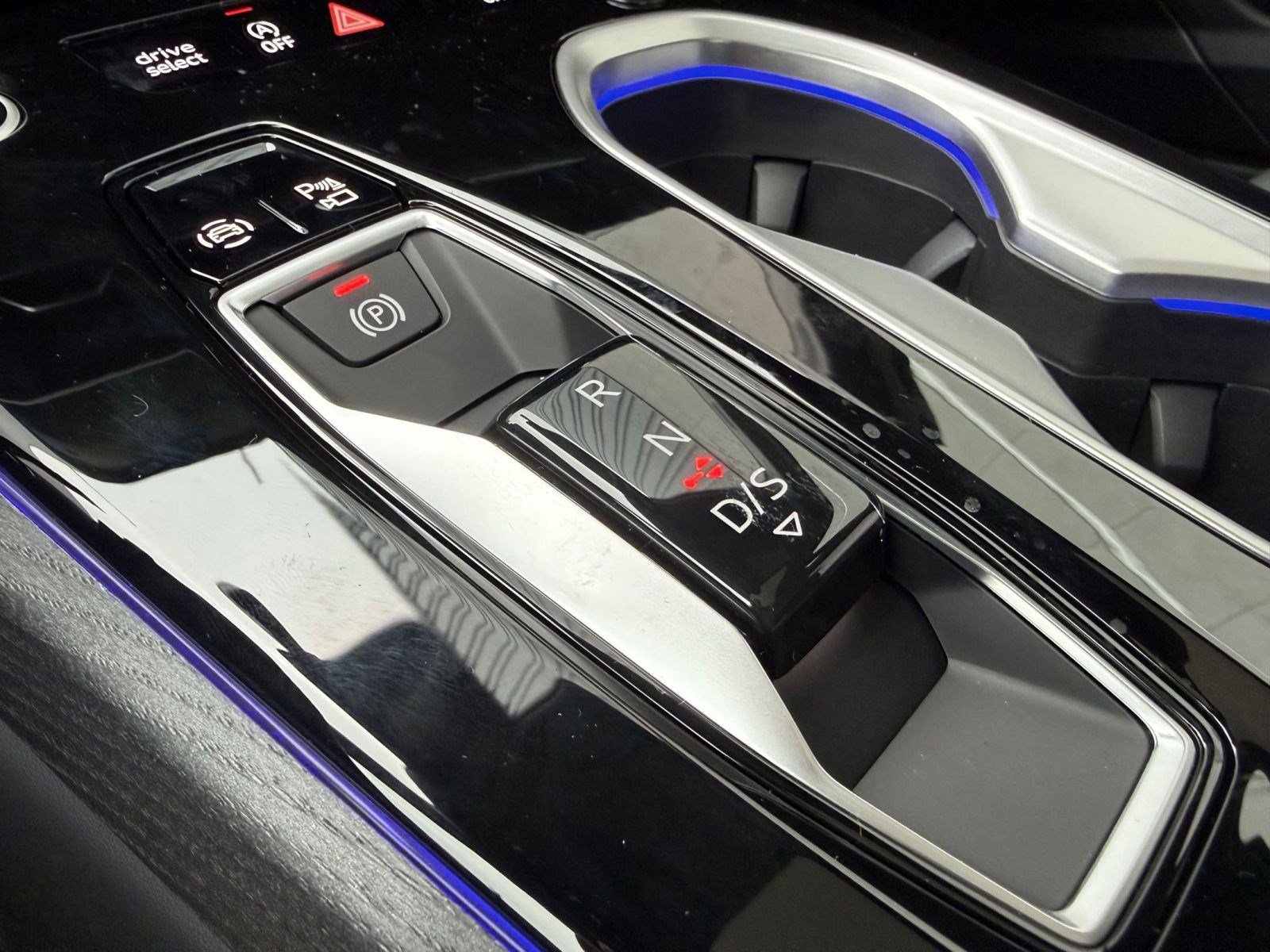 New 2026 Audi A6 Prestige image 25