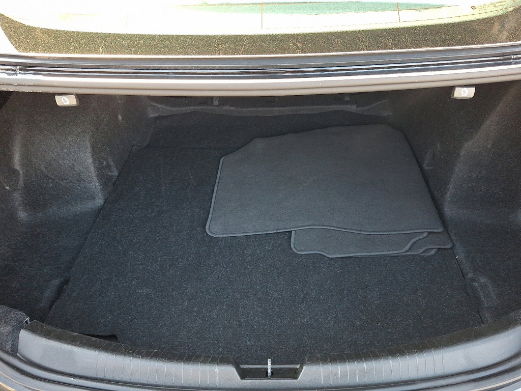 Used 2024 Chevrolet Malibu LT image 17