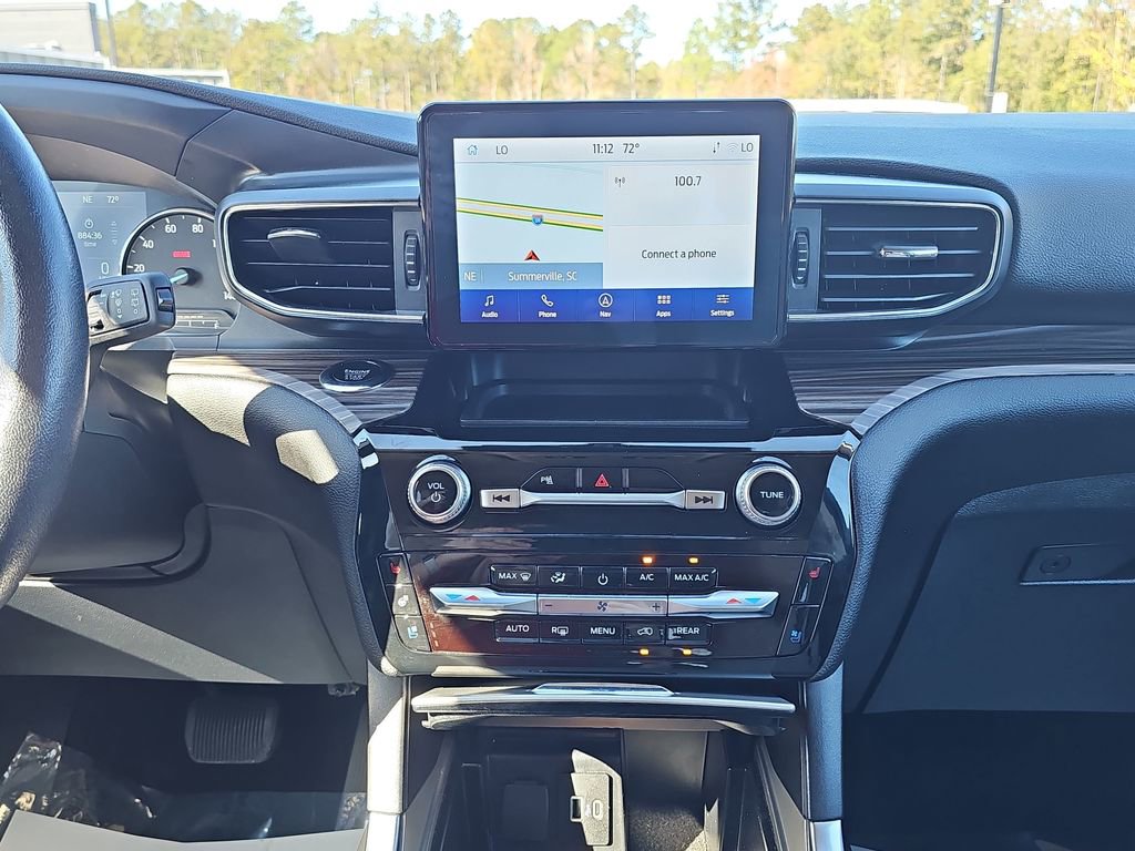 Used 2023 Ford Explorer Limited image 26