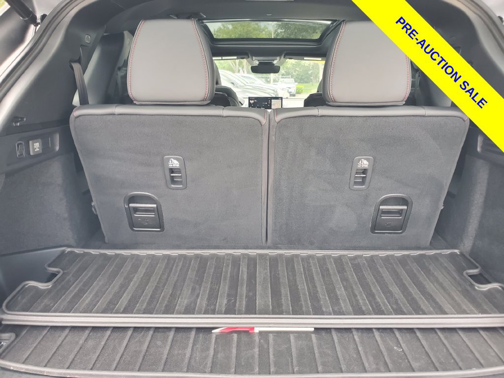Certified 2024 Acura MDX A-Spec AWD/4WD image 8